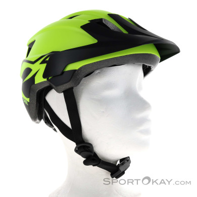 O'Neal Flare Youth Kinder Kinder MTB Helm-Anthrazit-One Size