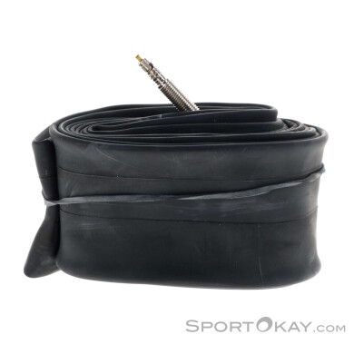 XLC VT-S27 27,5" 48mm Schlauch-Schwarz-One Size