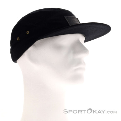 Sweet Protection Cord 5-Panel Schildmütze-Schwarz-One Size