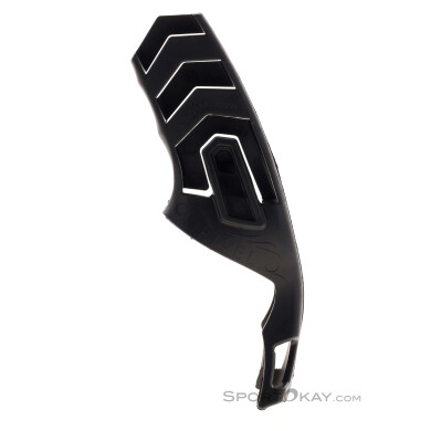 Grivel Air Tech Cover Eiskletterzubehör-Schwarz-One Size