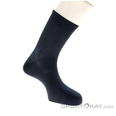 POC Seize Short Bikesocken-Dunkel-Blau-L