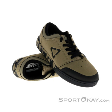 Leatt MTB 2.0 Herren MTB Schuhe-Beige-43,5
