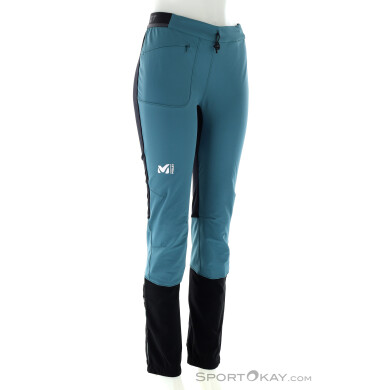 Millet Pierra Ment' Damen Tourenhose-Mehrfarbig-L
