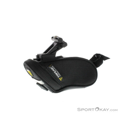 Topeak Aero Wedge Pack Micro 0,41l Satteltasche-Schwarz-Micro