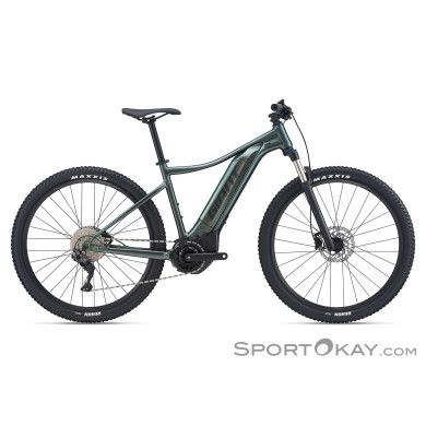Giant Talon E+1 500Wh 29" 2022 E-Bike-Mehrfarbig-S