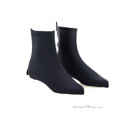 GripGrab Raceaero 2 Lightweight Road Überschuhe-Schwarz-One Size