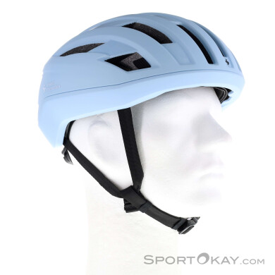 Sweet Protection Fluxer MIPS Rennradhelm-Hell-Blau-M-L