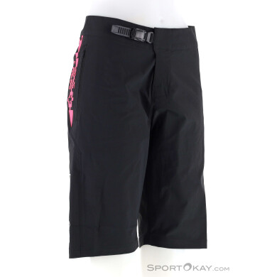 Fox Ranger Digi Image Herren Bikeshort-Schwarz-34
