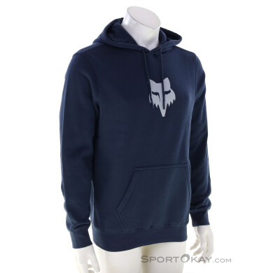 Fox Head Herren Sweater-Dunkel-Blau-M