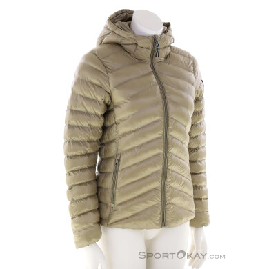 Dolomite Gard Damen Outdoorjacke-Braun-S