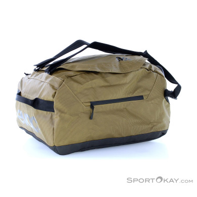 Evoc Duffel Bag 40l Reisetasche-Beige-40