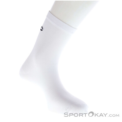 POC Cadence Road Bikesocken-Weiss-M