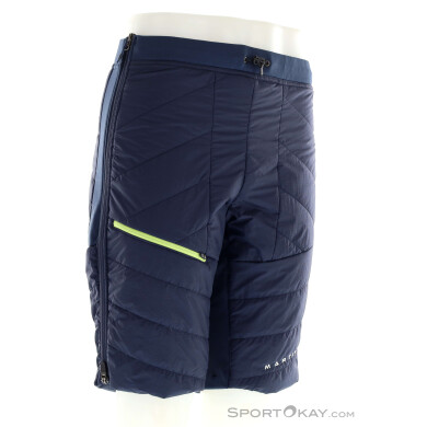Martini Treasure Herren Tourenshort-Dunkel-Blau-L