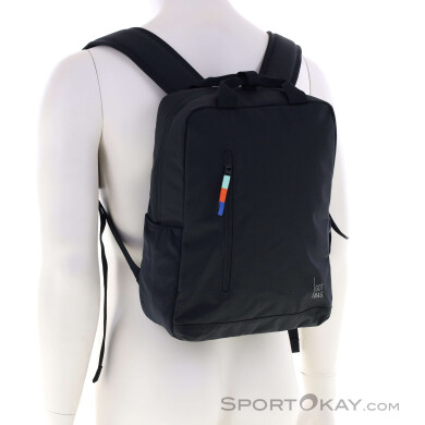 GOT BAG Daypack 2.0 11l Rucksack-Schwarz-11