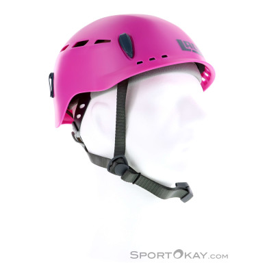 LACD Protector 2.0 Kletterhelm-Pink-Rosa-One Size