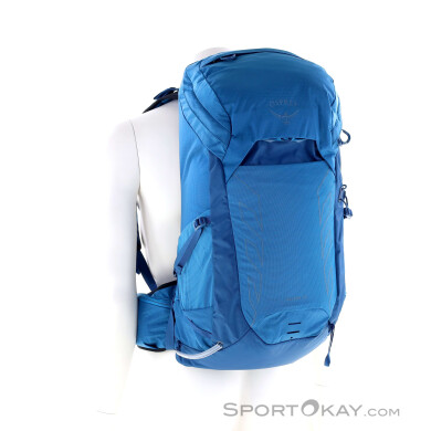 Osprey Talon 26l Rucksack-Blau-26