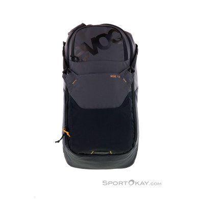 Evoc Ride 12l Bikerucksack-Schwarz-12