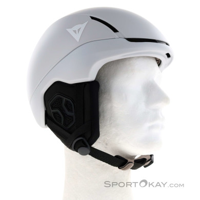 Dainese Elemento MIPS Skihelm-Weiss-XS-S