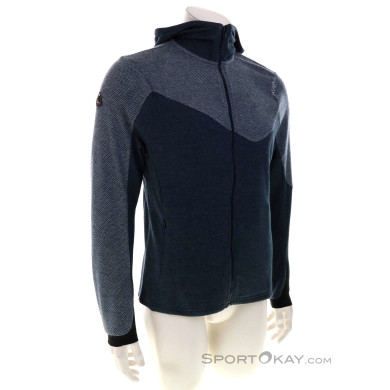 Chillaz Mounty Herren Sweater-Blau-S