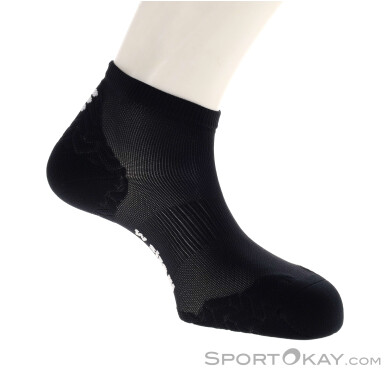 CEP Ultralight Low Cut Damen Laufsocken-Schwarz-3