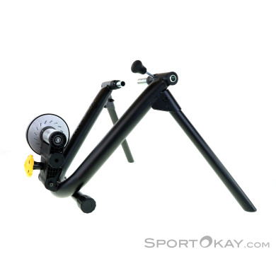 Saris Mag+ Shifter Basic Trainer Heimtrainer-Schwarz-One Size