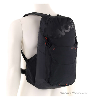 Evoc Ride 16l Bikerucksack-Schwarz-16