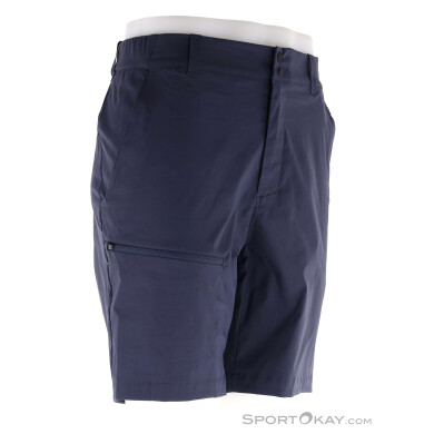 Peak Performance Iconiq Shorts Herren Outdoorshort-Dunkel-Blau-L