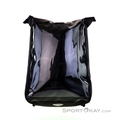 Ortlieb Messenger Bag Pro 39l Rucksack-Schwarz-39