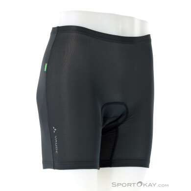 Vaude Bike Innerpants TP Herren Innenhose-Schwarz-XXL