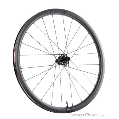 Giant CXR 1 Carbon SRAM XDR HR 28" Laufrad-Schwarz-28