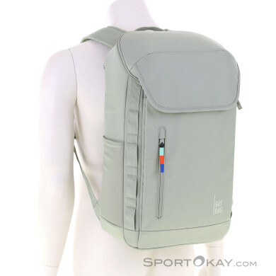 GOT BAG Pro Pack 25l Rucksack-Hell-Grün-25
