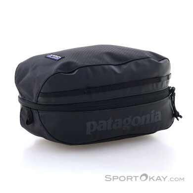 Patagonia Black Hole Cube 6l Packtasche-Schwarz-One Size