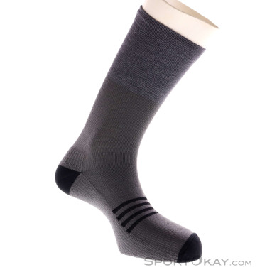 Northwave Extreme Pro High Socken-Schwarz-M