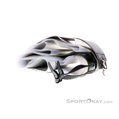 Fischer Skin Transalp 84 C Tourenfell-Grau-162