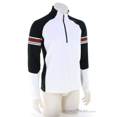 CMP Sweat Herren Sweater-Weiss-52