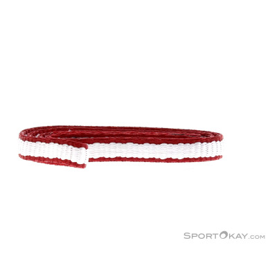 Black Diamond Dynex Runners 30cm Bandschlinge-Rot-One Size