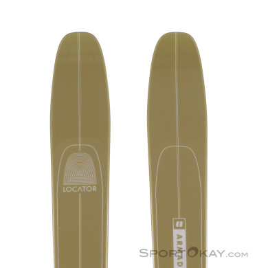 Armada Locator 88 Tourenski 2024-Beige-172