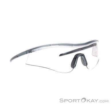 Rapha Reis Photochromic Sportbrille-Schwarz-One Size