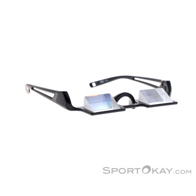 LACD Belay LC Sicherungsbrille-Schwarz-One Size