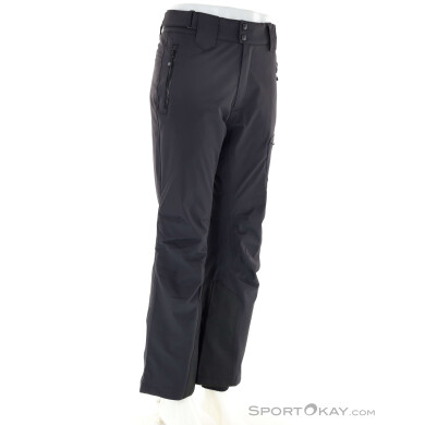 WATTS Gostt Herren Skihose-Dunkel-Grau-L