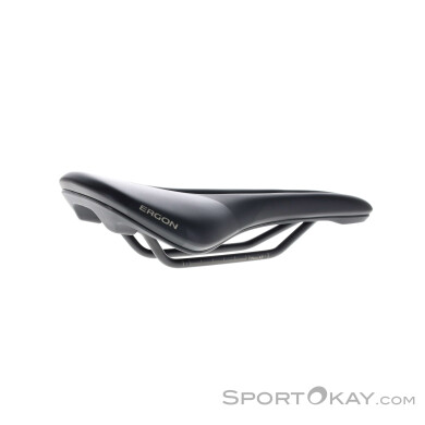 Ergon SR Allroad Damen Sattel-Schwarz-M-L