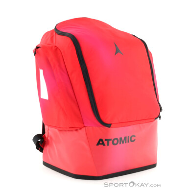 Atomic RS Heated Boot Pack 230V Skischuhtasche-Rot-70
