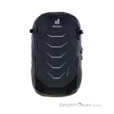 Deuter Flyt 18l SL Damen Rucksack-Dunkel-Grau-18