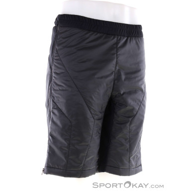 Löffler Primaloft PL60 Herren Tourenshort-Schwarz-52