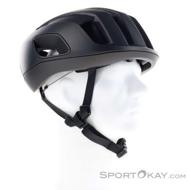 POC Cytal Carbon Rennradhelm-Schwarz-S