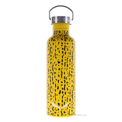 Salewa Aurino Stainless Steel 1l Trinkflasche-Gold-One Size