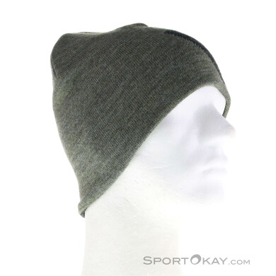 E9 E9T Mütze-Oliv-Dunkelgrün-One Size