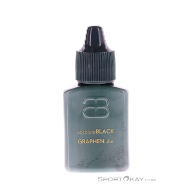 Absolute Black Graphen Wax Lube 14ml Kettenschmiermittel