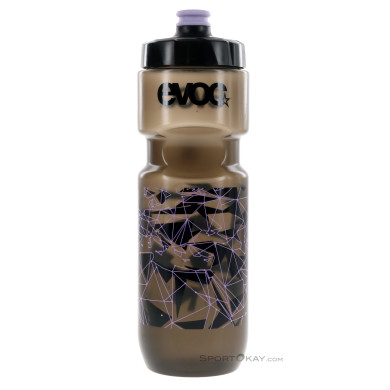 Evoc Drink Bottle 0,75l Trinkflasche-Mehrfarbig-One Size