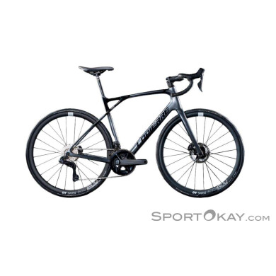 Lapierre Pulsium SAT 7.0 28“ 2024 Rennrad-Grau-L